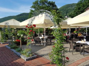 Гостиница Hotel Graf Eberhard, Бад-Урах